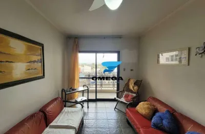 Apartamento à venda na praia das astúrias - guarujá sp / omega imóveis