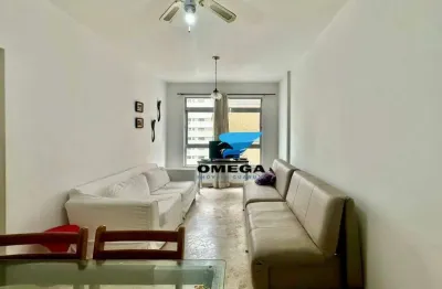 Apartamento à venda na praia das pitangueiras no guarujá i ômega imoveis