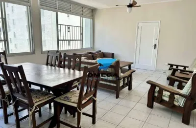 Apartamento com 4 dormitórios à venda, 118 m² por r$ 560.000,00 - pitangueiras - guarujá/sp