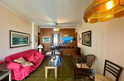 Apartamento à venda com vista mar na praia das pitangueiras no guarujá | omega imóveis