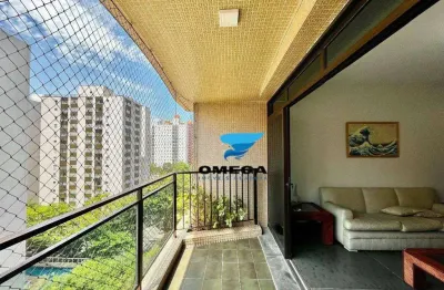 Apartamento à venda em pitangueiras no guarujá | ômega imóveis