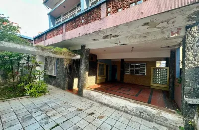 Casa com 5 quartos à venda na Rua Campos Sales, 40, Enseada, Guarujá