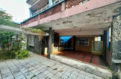 Casa com 5 quartos à venda na Rua Campos Sales, 40, Enseada, Guarujá