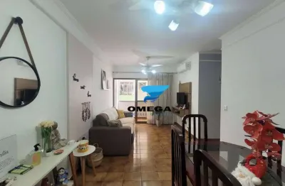 Apartamento reformado à venda na praia das astúrias no guarujá i omega imoveis