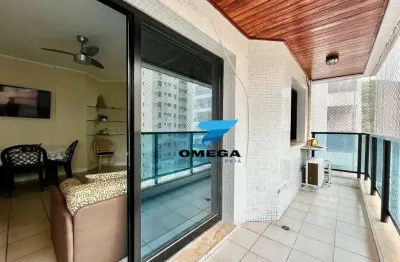Apartamento à venda em pitangueiras no guarujá | ômega imóveis