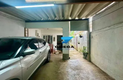 Casa com 1 quarto à venda na Rua Manoel Araújo, 289, Vila Santo Antônio, Guarujá