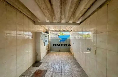 Casa à venda no bairro: jardim santa maria no guarujá | omega imóveis