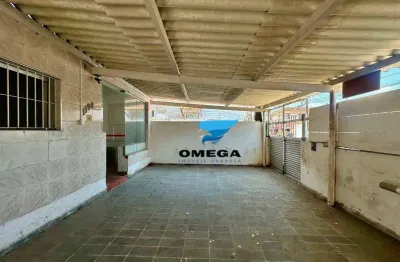 Casa com 4 quartos à venda na Rua Presidente Kennedy, 1110, Vila Santa Rosa, Guarujá