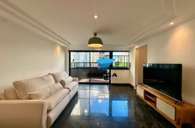 Apartamento à venda na Praia das Pitangueiras no Guarujá | Omega Imóveis