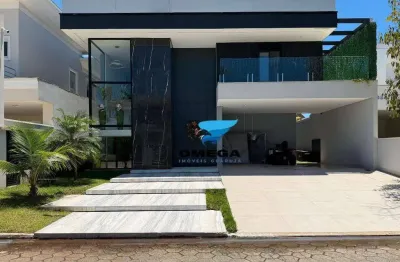 Casa Reformado à venda no Jardim Acapulco no Guarujá I Omega Imoveis