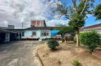 Casa com 3 quartos à venda na Rua Attílio Gelsomini, 1156, Vila Santa Rosa, Guarujá