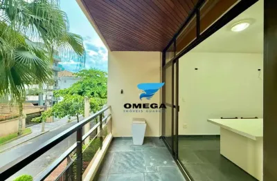 Apartamento com 3 quartos à venda na Avenida Veraneio, 401, Enseada, Guarujá