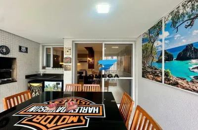 Apartamento à venda na Praia das Pitangueiras no Guarujá | Omega Imóveis