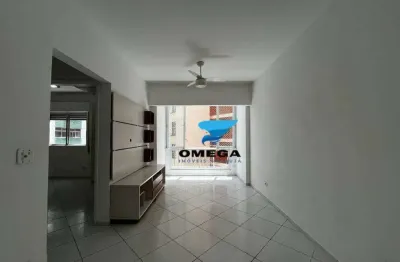 Apartamento à Venda na Pitangueiras no Guarujá | Omega Imóveis