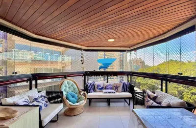 Apartamento com 5 dormitórios à venda, 166 m² por R$ 750.000,00 - Jardim Astúrias - Guarujá/SP