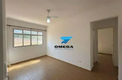 Apartamento à venda na Praia do Tombo - Guarujá SP / Omega Imoveis