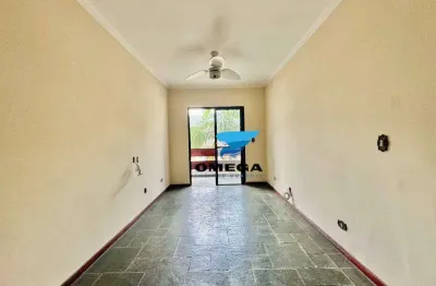 Apartamento com 3 dormitórios à venda, 84 m² por R$ 260.000,00 - Enseada - Guarujá/SP