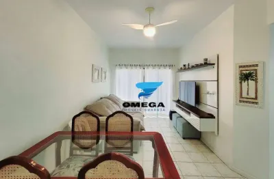Apartamento à venda na Praia das Astúrias - Guarujá SP / Omega Imóveis
