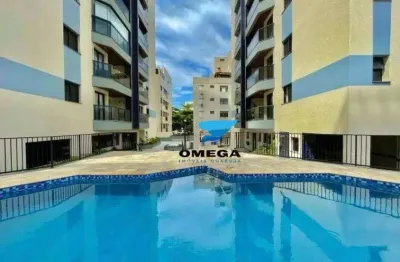 Apartamento com 2 quartos à venda na Rua Rosendo Amado, 52, Tombo, Guarujá