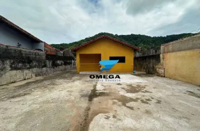 Casa com 4 quartos à venda na Rua Avedis Simonian, 600, Jardim Guaiuba, Guarujá