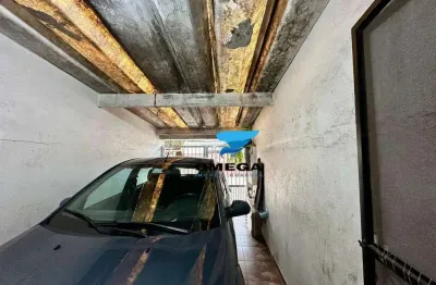 Casa com 3 quartos à venda na Rua Doutor Carlos Nerhing, 842, Vila Santa Rosa, Guarujá