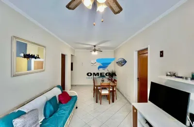 Apartamento à venda na praia da Enseada em Guarujá | Omega Imóveis