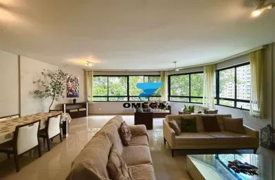Apartamento à venda na Pitangueiras no Guarujá | Omega Imóveis
