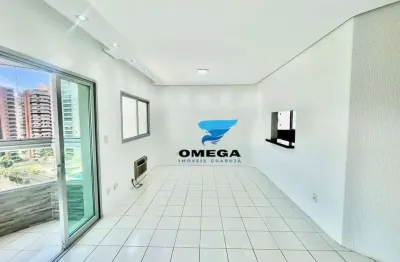 Apartamento a venda nas Astúrias no Guarujá SP | Omega Imóveis