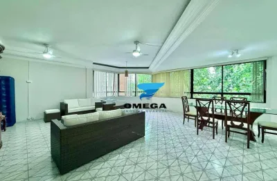 Apartamento à venda na Praia das Pitangueiras  - Guarujá SP / Omega Imóveis