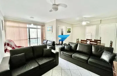 Apartamento à venda na praia da Enseada em Guarujá | Omega Imóveis