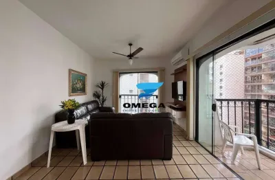 Apartamento à venda em Pitangueiras Guarujá | Omega imóveis
