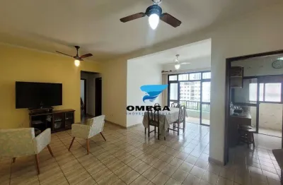 Apartamento à venda na Praia do Tombo - Guarujá SP / Omega Imóveis