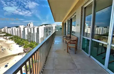 Apartamento à venda na pitangueiras no guarujá | omega imóveis