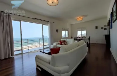 Apartamento à venda na pitangueiras no guarujá | omega imóveis