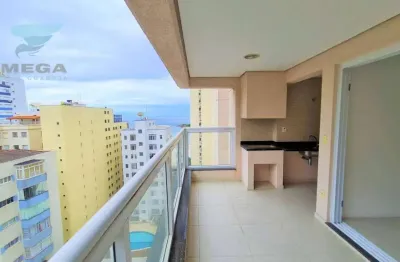 Apartamento à venda na pitangueiras no guarujá | omega imóveis