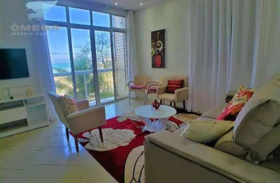 Apartamento à venda na pitangueiras no guarujá | omega imóveis