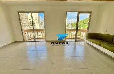 Apartamento à venda na pitangueiras no guarujá | omega imóveis