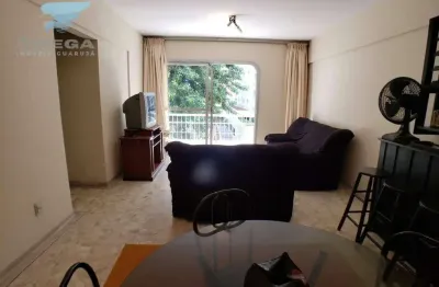 Apartamento à venda na pitangueiras no guarujá | omega imóveis