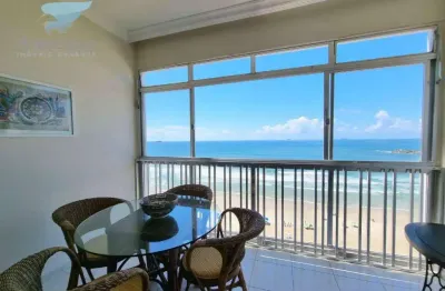 Apartamento à venda na pitangueiras no guarujá | omega imóveis