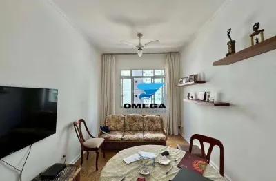 Apartamento à venda na pitangueiras no guarujá | omega imóveis