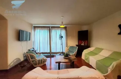 Apartamento à venda na pitangueiras no guarujá | omega imóveis