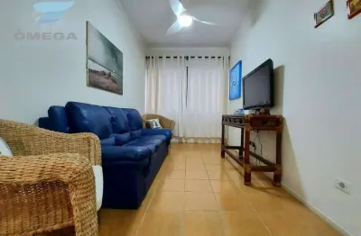 Apartamento à venda no jardim astúrias no guarujá | omega imóveis