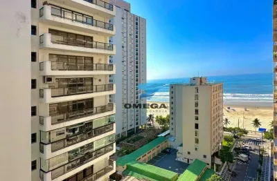 Apartamento à venda na pitangueiras no guarujá | omega imóveis
