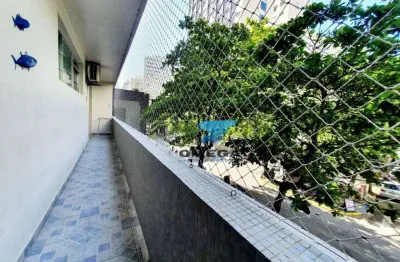 Apartamento à venda na pitangueiras no guarujá | omega imóveis