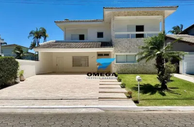 Casa à venda no condomínio jardim acapulco no guarujá | omega imóveis