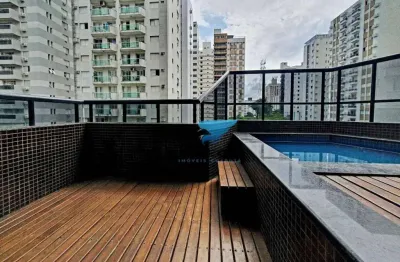Apartamento à venda na pitangueiras no guarujá | omega imóveis