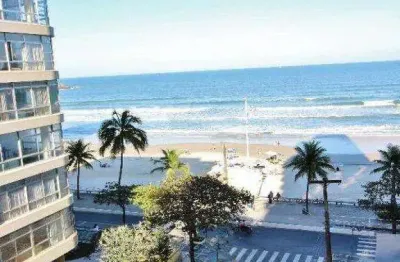 Apartamento à venda na pitangueiras no guarujá | omega imóveis