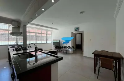 Apartamento à venda em pitangueiras no guarujá | ômega imóveis
