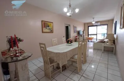 Apartamento à venda na pitangueiras no guarujá | omega imóveis