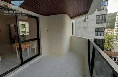 Apartamento à venda na pitangueiras no guarujá | omega imóveis